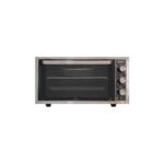 Simfer Electric Oven 1500 Watt 45 Liter Fan Grill Silver 1215111