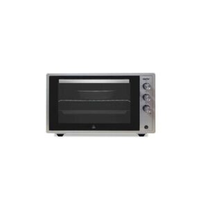 Simfer Electric Oven 1600 Watt 70 Liter With Grill Silver 1215125