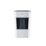 ماكينة قهوة بيكو 670 وات 3 كوب أبيض BKK2300W