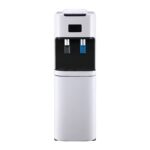 Fresh Water Dispenser 2 Taps Closed Cabin White FW17VFW2 -11769