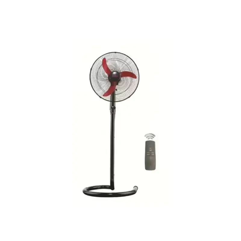 Fresh stand fan Shabah 18 inch with remote