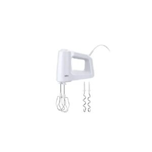 Braun Hand Mixer MultiMix3 450 Watt White HM 3000 WH