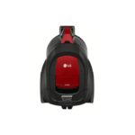 LG Vacuum Cleaner 2000 Watt Bagless Red VC5420NNTR