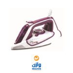 مكواة نوفال سيلكي