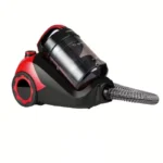 Tornado Vacuum Cleaner 1400 Watt With Filter Red/Black TVC1400C