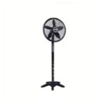 Prifix Stand Fan Jumbo 21 Inch Black SFJ-210