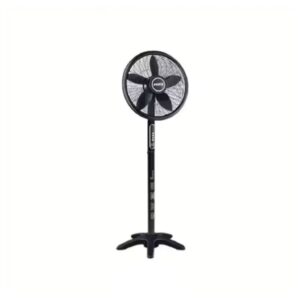 Prifix Stand Fan Jumbo 21 Inch Black SFJ-210