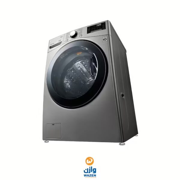 LG Washing Machine Stainless Steel 20 Kg Dryer 11 Kg F0L2CRV2TC - Image 3