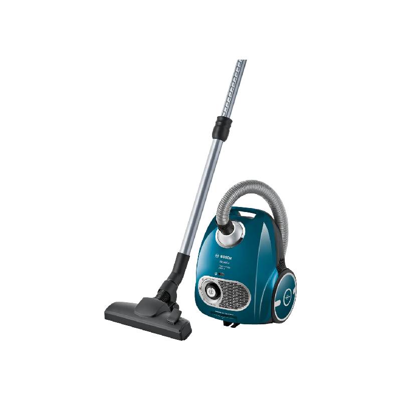 Bosch Bagged MoveOn Vacuum Cleaner 2400 Watt Multicolor BGL35MOV27
