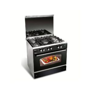 unionaire-gas-cooker-5-burners-full-fan-black-cf6080ssdc443fn7h10m4