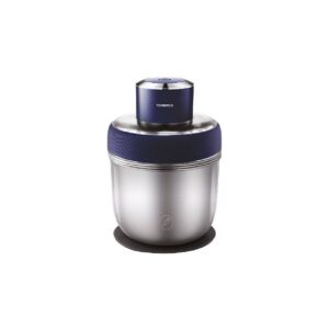 Tornado Chopper 350 Watt 1.5 Liter Mince Meat Blue CH-350T