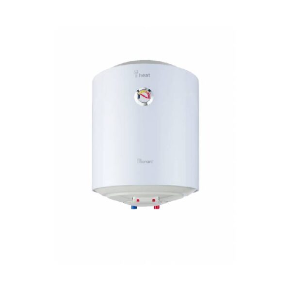 سخان مياه كهرباء يونيون اير اي هيت 30 لتر أبيض EWH30-C100-V-P-3