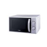 Fresh Microwave Oven 700 Watt 20 Liters Silver FMW-20MC-S