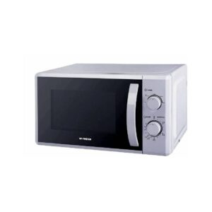 ميكروويف فريش سولو 700 وات 20 لتر فضي FMW-20MC-W