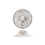 Fresh Desk Fan Romantica 18 Inch Multi-color
