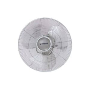 Fresh Karioka Ceiling Fan 16 inch White