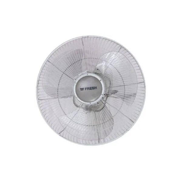 Fresh Karioka Ceiling Fan 16 inch White