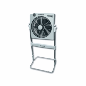Fresh Stand Fan Magic 14 Inch Multi-Color