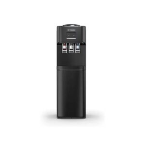 Fresh Water Dispenser 3 Taps Hot & Cold & Warm Black FW-16VCB2 (15717)