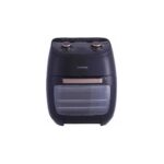 Kenwood Air Fryer kHealthyFry 2000 Watt 11 Liter Black HFP90.000BK