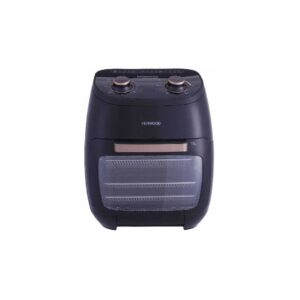 Kenwood Air Fryer kHealthyFry 2000 Watt 11 Liter Black HFP90.000BK