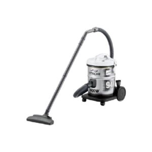 Hitachi Vacuum Cleaner Drum 1600 Watt Grey CV940Y PG 220CE