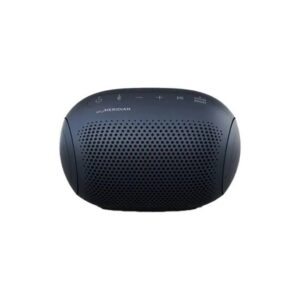 LG Portable Bluetooth Speaker XBoom Go 5 Watt 2.0 Channel Black PL2