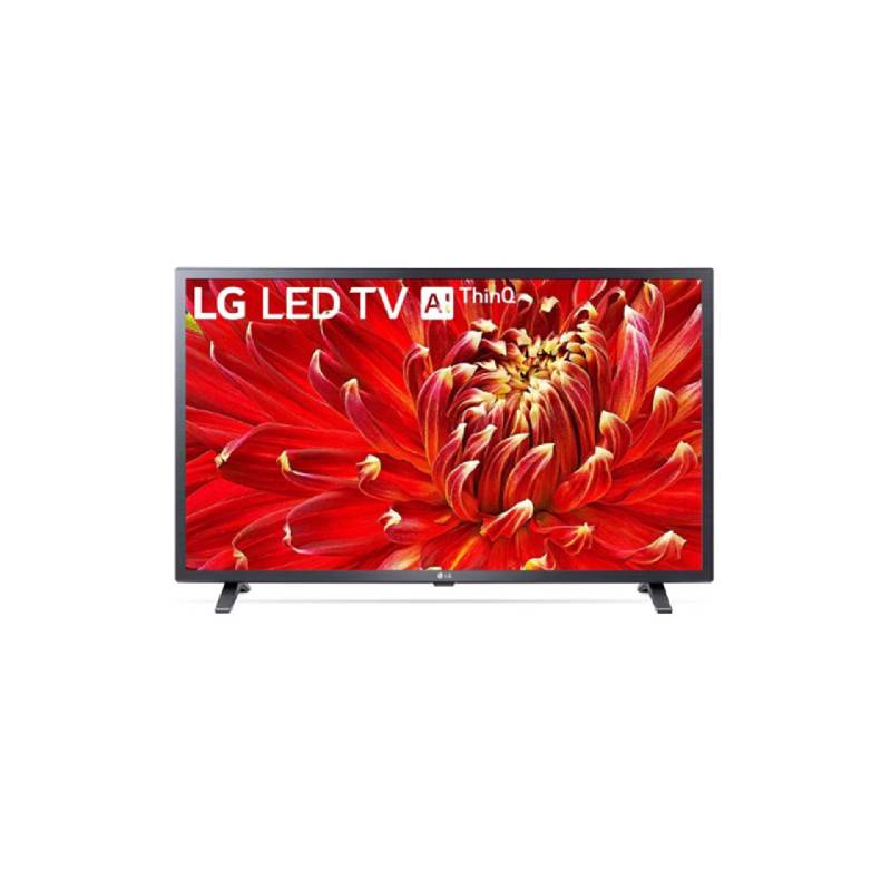LG TV 43 Inch Smart LED FHD With Built-In Receiver 43LM6370PVA