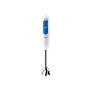 Braun Hand Blender MultiQuick3 700 Watt White MQ 3038 WH