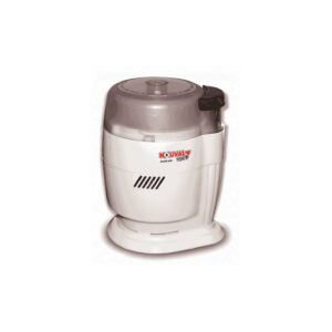 Nouval Chopper Kaba 600 Watt White