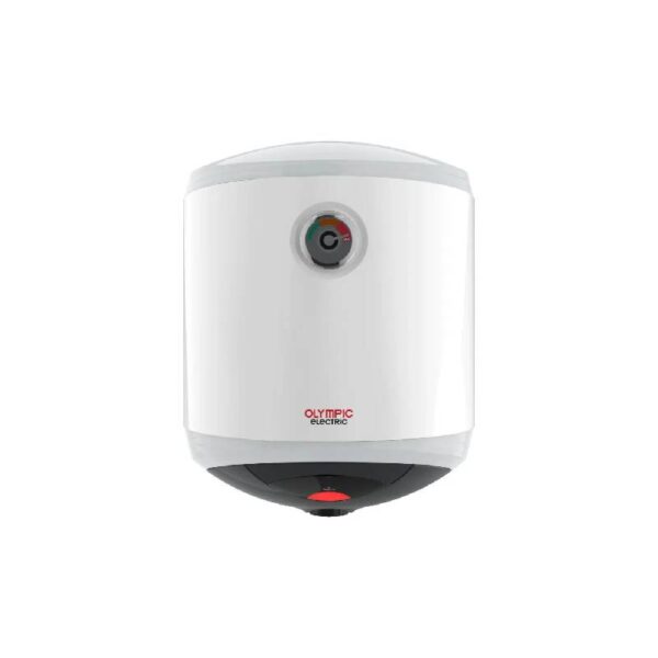 Olympic Electric Water Heater Hero 30 Liter White