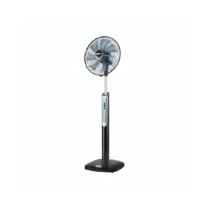 Prifix Stand Fan Hawai 17 Inch Black SFH-171