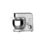Tornado Stand Mixer 800 Watt 5.5 Liter Silver SM-1000T