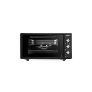 Simfer Electric Oven With Grill 1400 Watt 45 Liters Black 1215112