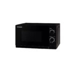 ميكروويف تورنيدو سولو 700 وات 20 لتر أسود TM-20MK