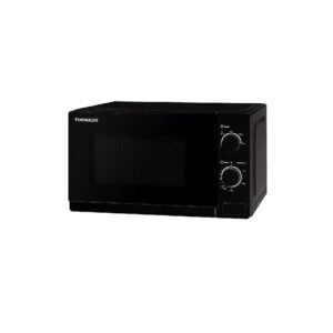Tornado Microwave Solo 700 Watt 20 Liter Black TM-20MK