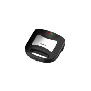Tornado Sandwich Maker 700 Watt Black TST-700