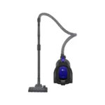 LG Vacuum Cleaner 2000 Watt HEPA Filter Blue VC5420NNTB