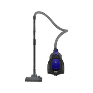LG Vacuum Cleaner 2000 Watt HEPA Filter Blue VC5420NNTB