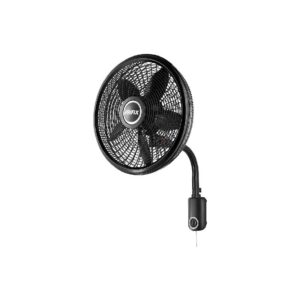 Prifix Wall Fan Jumbo 21 Inch Black WFJ210