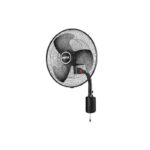 Prifix Wall Fan Shark 18 Inch Black WFS-180