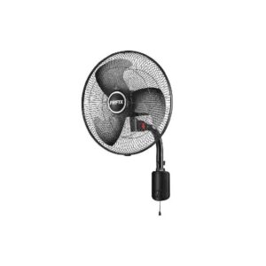 Prifix Wall Fan Shark 18 Inch Black WFS-180
