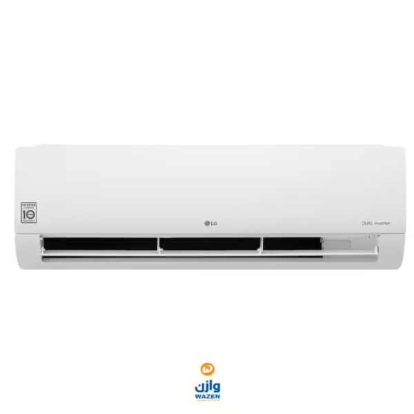 LG Dual Air Conditioner 2.25 HP Inverter Cool STD S4NQ18KL3AD - Image 2