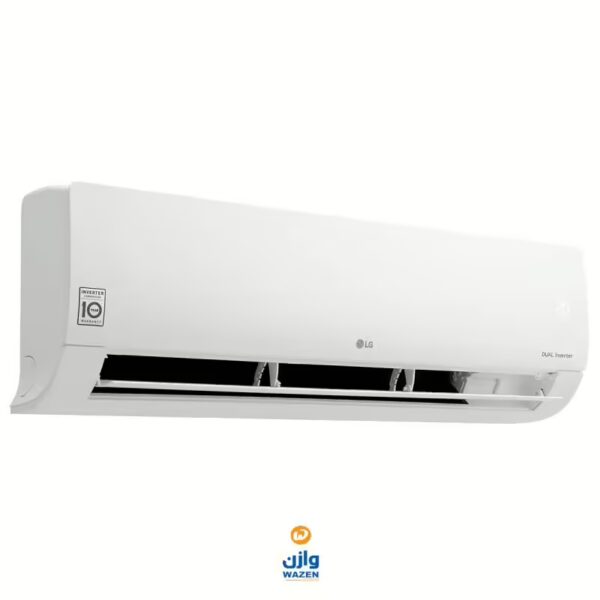 LG Dual Air Conditioner 2.25 HP Inverter Cool STD S4NQ18KL3AD - Image 3