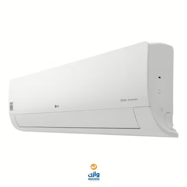 LG Dual Air Conditioner 2.25 HP Inverter Cool STD S4NQ18KL3AD - Image 4