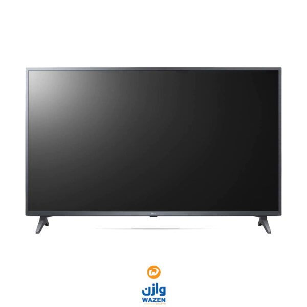 ⁦شاشة ال جي 55 بوصة سمارت ماجيك ريموت 55UQ75006LG 4K⁩ - الصورة ⁦2⁩