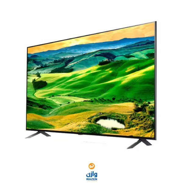 LG TV 55 Inches QNED 55QNED806QA - Image 2
