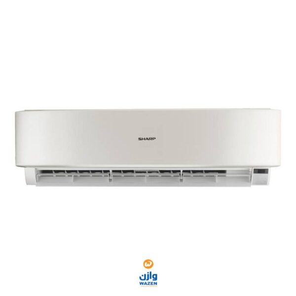 Sharp Air Conditioner 1.5 HP Cool-Heat Plasma Cluster AY-AP12YHE - Image 2