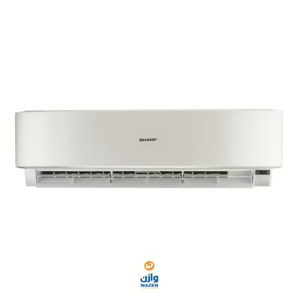 Sharp Air Conditioner 1.5 HP Cool-Heat Plasma Cluster AY-AP12YHE - Image 2