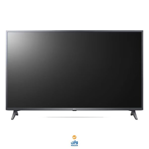 LG TV 65 Inches 4K Smart Receiver 65UQ75006LG - Image 2